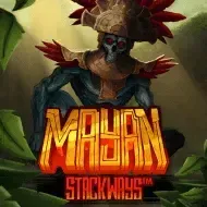 Mayan Stackways