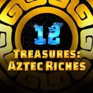 12 Treasures: Aztec Riches