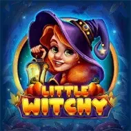 Little WitchyPlatipus game thumbnail