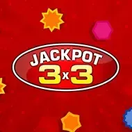 Jackpot3X3