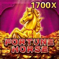 FortuneHorseJDB game screenshot