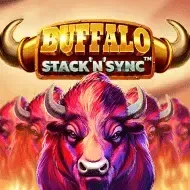 Buffalo Stack'n'SyncHacksaw game thumbnail