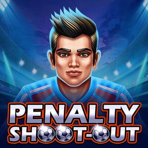 Penalty Shoot-out game thumbnail