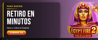 Búfalos Ganadores en Casino