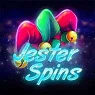 Jester SpinsRedtiger