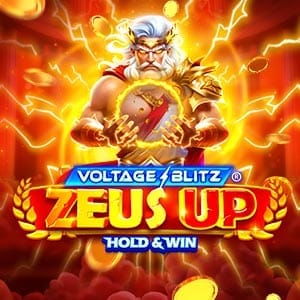 Voltage Blitz Zeus Up 96